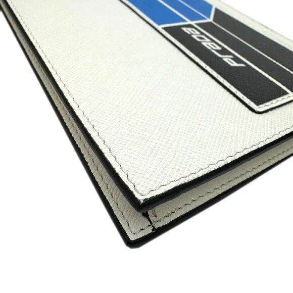 PRADA Black Leather Shoulder Bag - Picture 7 of 11